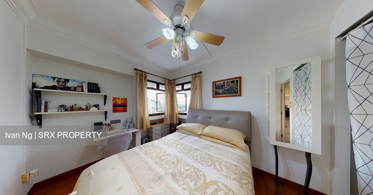 Blk 153 Toa Payoh Sapphire (Toa Payoh), HDB 5 Rooms #319504141